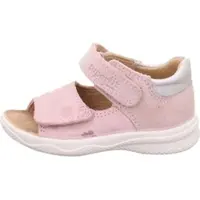 Superfit Polly rosa/silber (5530) 20