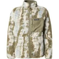 Columbia Herren Rolli Winter Pass Reversible Fleece
