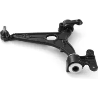 Skf VKDS 323024 B Querlenker passend für PEUGEOT 807 MPV 807 Van (EB) für CITROËN C8 II für FIAT Ulysse (179) für LANCIA PHEDRA (179)