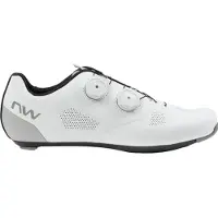 Northwave - Revolution - Radschuhe Gr 46 grau