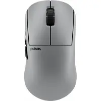 Pulsar [Pro Series] BUZZ-X (Moon Gray) - Gaming Maus (Grau)