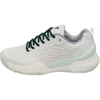 Drop Shot Monarca Wh Flight Padelschuhe
