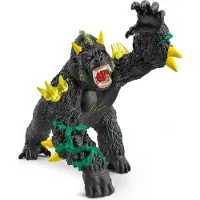 Schleich ELDRADOR CREATURES 42512, 7 Jahr(e), Mehrfarbig, Kunststoff, 1 Stück(e)