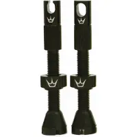 Peaty's Chris King Presta Ventile