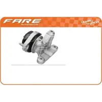 FARE Lagerung Automatikgetriebe 21104 für AUDI A4 Avant (8ED, B7) A4 Avant (8E5, B6) A4 Limousine (8E2, B6) A4 Limousine (8EC, B7) A4 Cabrio