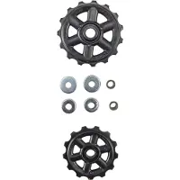 Shimano Kieselsteine altus rd-r310 7/8v (x2)