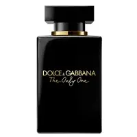 Dolce&Gabbana The Only One Intense, Frauen, 100 ml, Nicht nachfüllbare Flasche, Flüssiges Parfüm, Apfel, Mandarine, Neroli, Kokosnuss, Jasmin, Orangenblüte