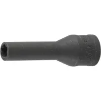 Bgs 5290-4.5 Abdreh-Einsatz 4,5 mm für Glühkerzenelektrode, 6,3 (1/4) aus Art. 5290