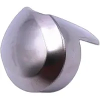 Shimano Linke Frontabdeckung l und Befestigungsschrauben ST-6800
