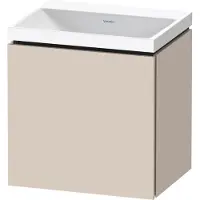 Duravit LC6948N83830000 LCU c-s WH 450x350x480 In MWT E: o.