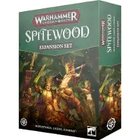 Games Workshop Brettspiel Warhammer Underworlds - Expansion Set: Spitewood