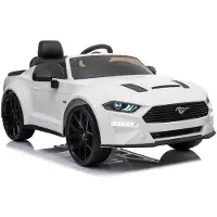 Lean cars Batteriebetriebenes Auto Ford Mustang GT Drift SX2038 | Gr.: onesize