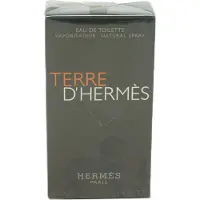 Hermès Paris Terre d'EDT 50 ml