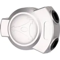 Shiverpeaks S-IMPULS Lichtleiter-Verteiler