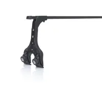 Atera Dachträger Grundträger Stahl für Peugeot J5 Hochdach mittel 9/16-