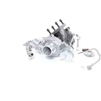 BTS Turbo Lader, Aufladung TURBO SERVICE SET BUDGET T981337BT