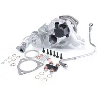 BTS Turbo Lader, Aufladung TURBO SERVICE SET BUDGET T981340BT