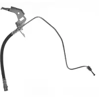 Brembo Bremsschlauch ESSENTIAL LINE T 59 073
