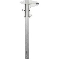 OEM Professionelle Schuifmaßer M 825-150, roestvrijstahl, 150 mm