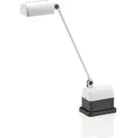 Lumina Daphinette Portatile LED-Akkuleuchte-Weiß matt-mit LED (3000K)