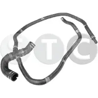 STC Kühlerschlauch Wasserschlauch für FIAT Seicento / 600 Schrägheck (187) T409428