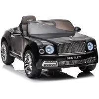 Wisam Batterieauto Bentley Mulsanne lackiert | Gr.: onesize