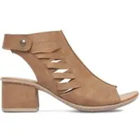 Rieker Sandalen CEO-64678-62 Dunkelbeige