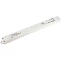Self Electronics Self AC-DC-LED-Netzteil CV 150W 48V 3,13A IP20 nicht dimmbar