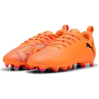 Puma Future 8 Play FG/AG Fußballschuhe Kinder