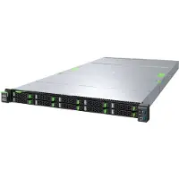 Fujitsu PRIMERGY RX2530 M6 - Rack-Montage - Xeon Silver 4314 2.4 GHz - 16 GB - keine HDD
