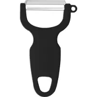 Hendi Horizontaler Universalschäler, Schwarz, (L)110mm