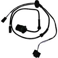METZGER Sensor Raddrehzahl Aftermarket-Expertise passend für u.a. VW PASSAT