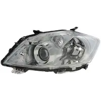 Valeo Hauptscheinwerfer 044215, Links