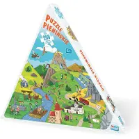 Jako Puzzle 200 Pieniskie