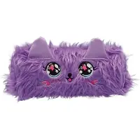 Selgros ToysInn Piórnik Monster fioletowy STN 9179