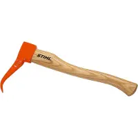 Stihl Handsappie Deutsche Form, verstärkt