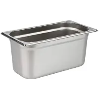 Aps GN-Behälter Edelstahl