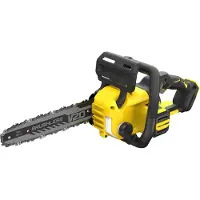 Stanley V20 18V 30CM 0*AH Akku-Kettensäge - S/SFMCCS730B