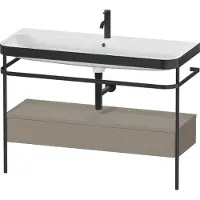 Duravit HP4744O92920000 Metallko. u. SK bdst.m.HD2 Plus,1HL