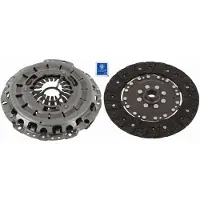 SACHS Kupplungssatz 3000 952 028
