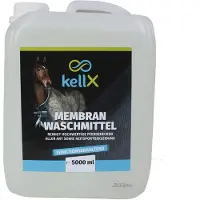 KellX Membran Waschmittel