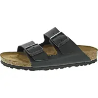 Birkenstock Arizona Schwarz - Pantoffel - 051793