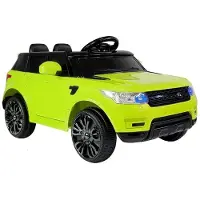 Wisam Range Rover Kinderauto HL1638 | Gr.: onesize