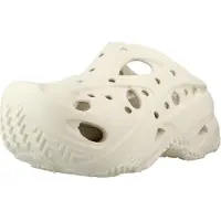 Crocs Caged Holzschuhe