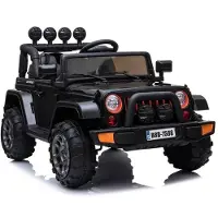 Lean Sport Kinderfahrzeug Jeep BRD-7588 | Gr.: onesize