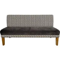 Barnickel Sitzbank SEATLE - B/H/T ca. 127,00x94,00x71,00