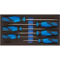 Gedore 1500 CT1-2150 PH Schraubendreher in Check-Tool-Modul, 2309130