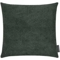 Magma Heimtex Magma Dekokissenhülle Comodo 40x40 cm | grün - grün