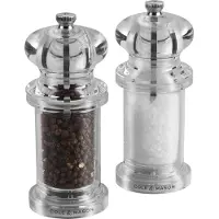 Cole & Mason 505, 14 cm