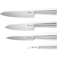 HorecaTraders Messerset – 4-teilig
